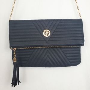 SUGU Clutch Folded Shoulder Bag